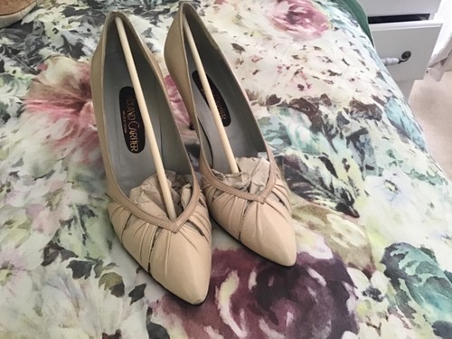 Roland cartier beige court - cartier,