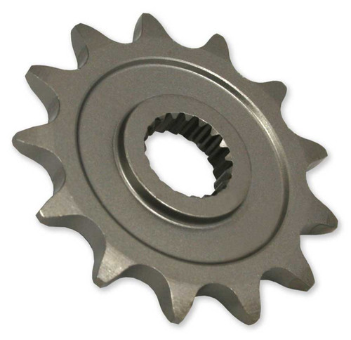Rfx front sprocket suzuki - front,