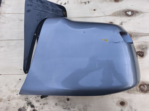 Toyota rav 2000 2005 - rav-4, bumper