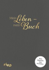 Mein Leben - mein Buch, David Tripolina