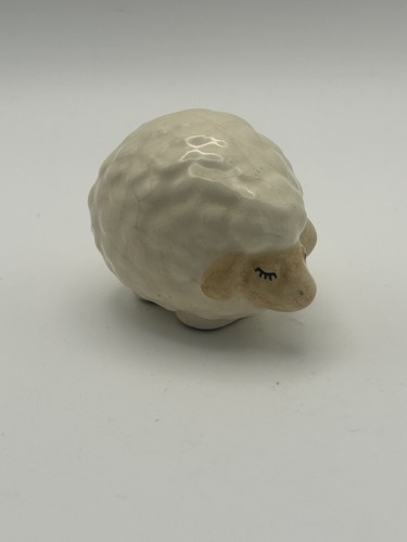 Lovely vintage cute - cute, ceramic