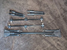 Nash Tackle 3 Rod Pod Carp Fishing