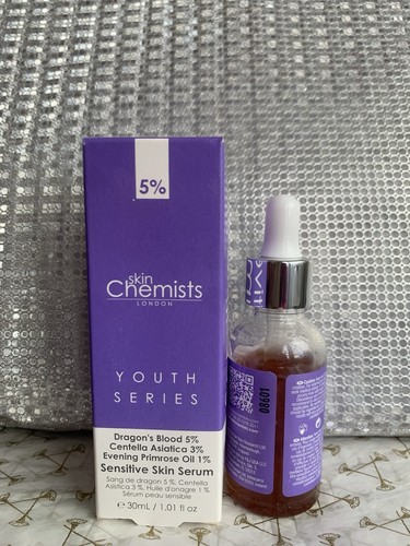 Skin chemists london youth - skin,