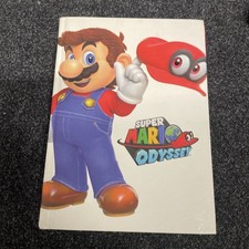 Super Mario Odyssey : Prima