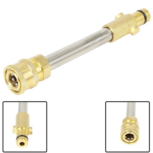 Quick fit pressure - quick,