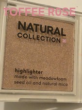 Boots Natural collection