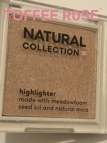 Boots natural collection - boots,