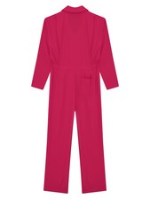 UK Men's Work Overalls