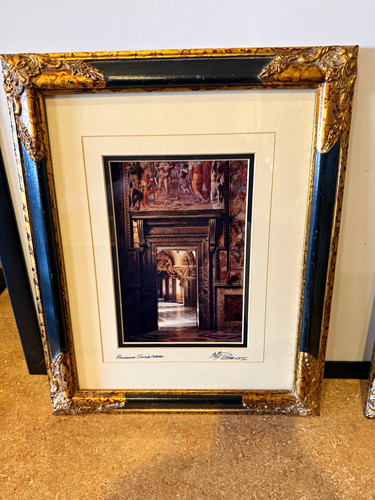 Buckenham sistine chapel - buckenham,