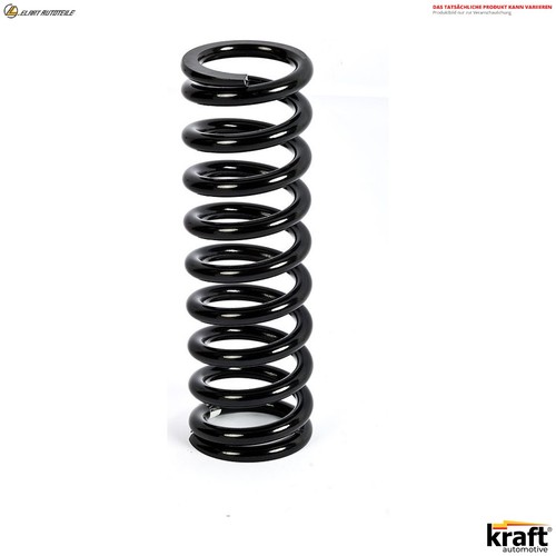 Suspension spring 4024054 for - suspension,