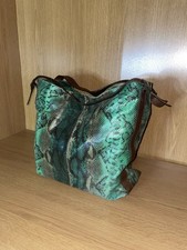 Authentic Snakeskin Xxl
