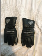 AKITO SUPER SPORT BLACK