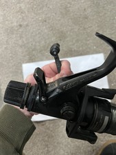 Shimano Baitrunner Aero 5010