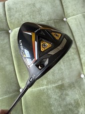 Cobra LTDx LS Driver 9 Degree