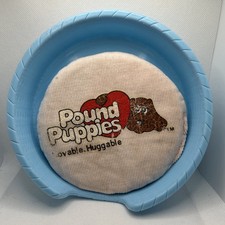 Vintage Hornby Pound Puppies