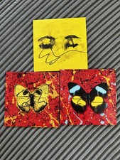 Ed Sheeran SIGNED CD