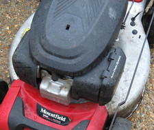 Mountfield SP53H Petrol