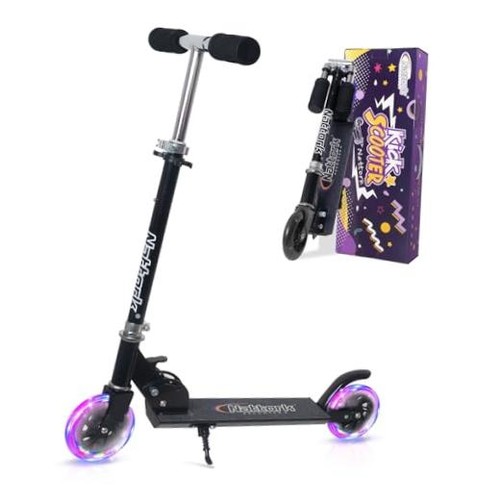Scooter for kids - for, 3-8