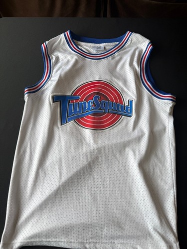Space jam tune squad lola - space,