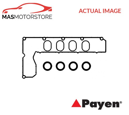 Engine rocker cover - engine,