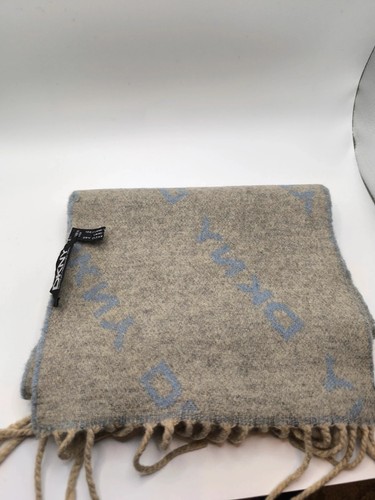 Dkny preloved scarf - dkny,