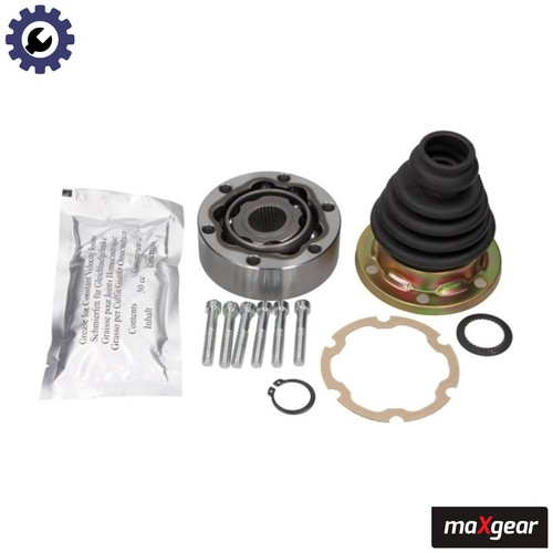 Joint kit drive shaft 0333 - shaft, 49-0333