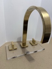 Dornbracht MEM Three-HoleLavatory Mixer