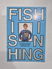 Knitting Pattern Gary Kennedy