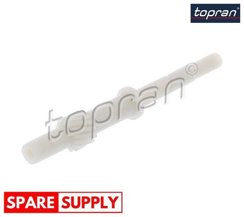 Tacho shaft for - tacho, atlantic