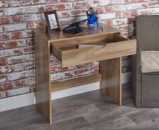 1 Small Drawer Dressing Table