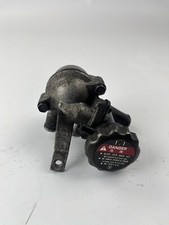Honda NTV 650 Thermostat