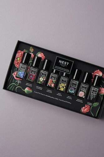 Nest fragrances discovery - nest,