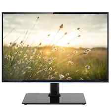 Rfiver Tabletop TV Stand Base for 27"-55" TVs UT1002