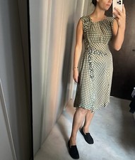 Joseph Summer green/khaki