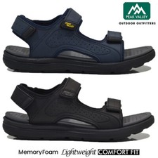 MENS WALKING SANDALS HIKING