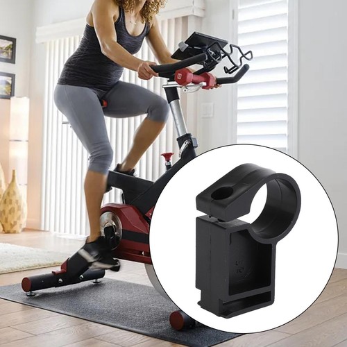 Exercise bike display bracket - display,