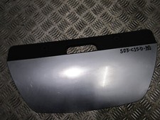 MERCEDES ML W166 AMG REAR BUMPER TOWBAR COVER GENUINE A1668852224 503-C15-D-110