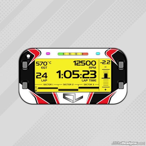 Kart - cl, leclerc)