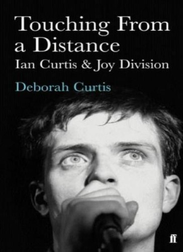 Touching from distance - a, ian