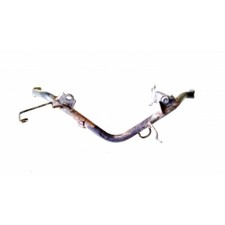 Front Fairing Frame Honda