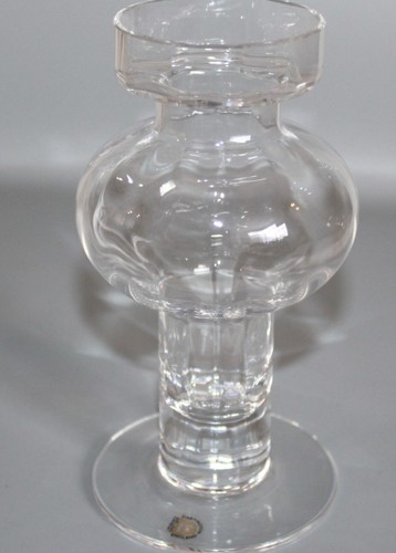 Dartington crystal primavera - crystal,