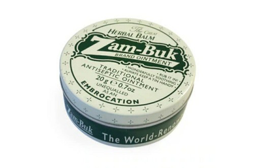 Zam buk ointment - zam-buk,