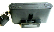 Sony Dream Machine FM/AM Alarm