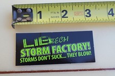 LIB TECH Snowboards Storm