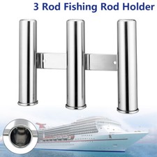 Fishing Rod Holder Rack for