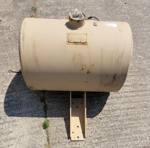 Mod military fuel - tank,