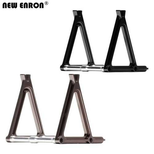 Alloy rear wheel holder b8 - rear,