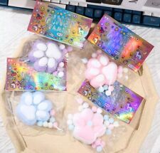 Taba Cat Squishy Squeeze Toys