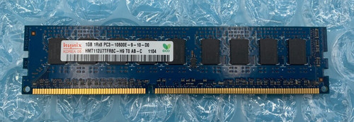 Hynix hmt112u7tfr8c 1gb - hmt112u7tfr8c-h9,