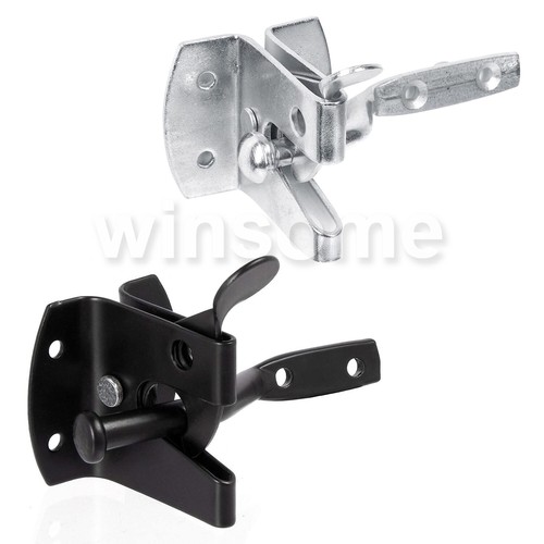 Auto gate latch - auto, duty